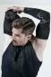 Preview: X-BIONIC Unisex Twyce Armsleeve - black/charcoal