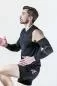 Preview: X-BIONIC Unisex Twyce Armsleeve - black/charcoal