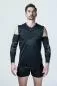 Preview: X-BIONIC Unisex Twyce Armsleeve - black/charcoal