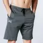 Preview: X-BIONIC UNISEX X-Ential Shorts - rhino grey