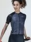Preview: X-BIONIC Women CoreFusion Endurance Merino Jersey SH SL - opal black melange