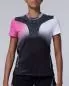 Preview: X-BIONIC Women CoreFusion Run Shirt SH SL - dot fade/neo pink/white