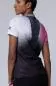 Preview: X-BIONIC Women CoreFusion Run Shirt SH SL - dot fade/neo pink/white
