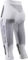 Preview: X-BIONIC Women Energy Accumulator 4.0 Pants 3/4 Wendy Holdener Signature Edition X - white/black