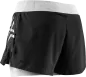 Preview: X-BIONIC Women Twyce Race 2in1 Shorts - arctic white/pearl grey