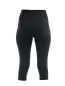 Preview: Icebreaker Women Merino 260 Fastray II 20" High Rise 3/4 Tights - black