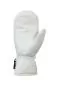 Preview: Snowlife Lady Grand Soft DT Mitten - white