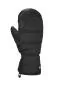 Preview: Snowlife Lady Super Soft Heated Mitten - black