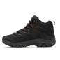 Preview: Merrell Moab 3 Syn Mid Gtx - Black/Black