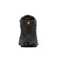 Preview: Merrell Moab 3 Syn Mid Gtx - Black/Black