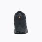 Preview: Merrell Moab 3 Syn Mid Gtx - Triple Black