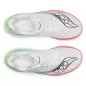 Preview: Saucony Endorphin Azura - White/Multi
