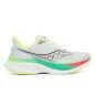 Preview: Saucony Endorphin Speed 5 - White/Multi