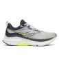 Preview: Saucony Omni 23 St - Mist/Navy