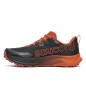 Preview: Saucony Peregrine 16 - Black/Rust