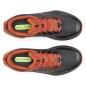 Preview: Saucony Peregrine 16 - Black/Rust