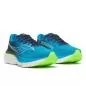Preview: Saucony Ride 19 - Cobalt/Slime