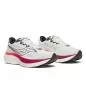 Preview: Saucony Ride 19 - White/Crimson