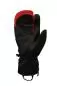 Preview: Snowlife Nevada GTX 3 Finger - black/red