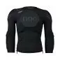 Preview: POC Oseus VPD Jacket - Uranium Black