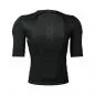 Preview: POC Oseus VPD Tee - Uranium Black