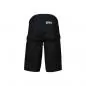 Preview: POC Bastion Shorts - Uranium Black