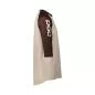 Preview: POC MTB Pure 3/4 Jersey - Light Sandstone Beige/Axinite Brown