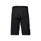 Preview: POC Essential Enduro Shorts - Uranium Black