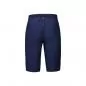 Preview: POC Essential Enduro Shorts - Turmaline Navy
