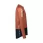 Preview: POC MTB Pure LS Jersey - Himalayan Salt/Turmaline Navy