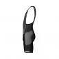Preview: POC MTB Air Layer Bib Shorts - Uranium Black