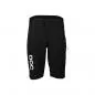 Preview: POC Guardian Air Shorts - Uranium Black