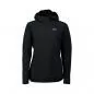 Preview: POC Ws Mantle Thermal Hoodie - Uranium Black