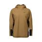 Preview: POC Ws Mantle Thermal Hoodie  - Jasper Brown