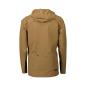 Preview: POC Ws Mantle Thermal Hoodie  - Jasper Brown