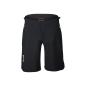 Preview: POC Ws Essential Enduro Shorts - Uranium Black