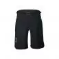 Preview: POC Ws Essential Enduro Shorts - Uranium Black