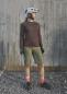 Preview: POC Ws Essential Enduro Shorts - Epidote Green