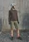 Preview: POC Ws Essential Enduro Shorts - Epidote Green