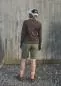 Preview: POC Ws Essential Enduro Shorts - Epidote Green
