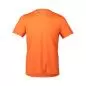 Preview: POC Ms Reform Enduro Light Tee - Zink Orange
