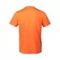 Preview: POC Ms Reform Enduro Light Tee - Zink Orange