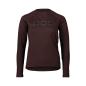 Preview: POC Ws Reform Enduro Jersey - Axinite Brown