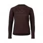 Preview: POC Ws Reform Enduro Jersey - Axinite Brown
