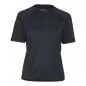 Preview: POC Ws Reform Enduro Light Tee - Uranium Black