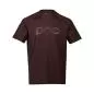 Preview: POC Ms Reform Enduro Tee - Axinite Brown
