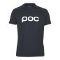 Preview: POC Ms Reform Enduro Tee - Uranium Black