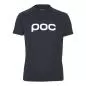 Preview: POC Ms Reform Enduro Tee - Uranium Black