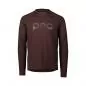 Preview: POC Ms Reform Enduro Jersey - Axinite Brown