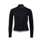 Preview: POC Ws Ambient Thermal Jersey - Uranium Black
